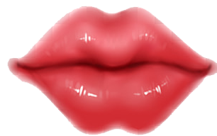 lips